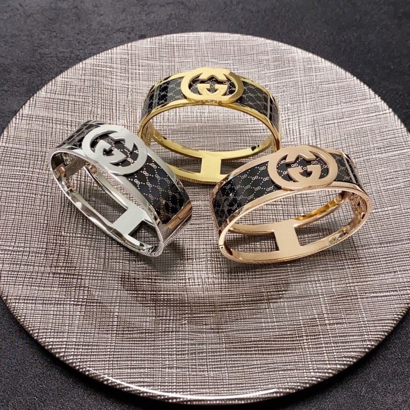 Gvc*1 bracelets